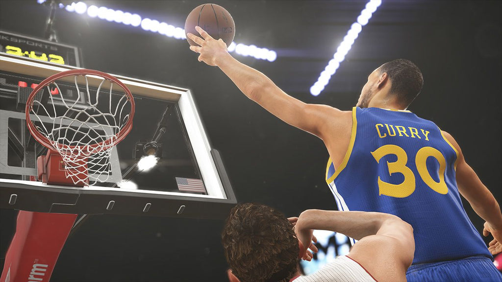 NBA 2K15 Steam Key GLOBAL