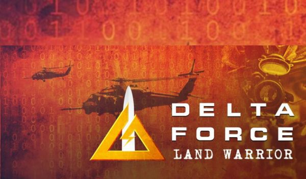 Delta Force Land Warrior Steam Key GLOBAL