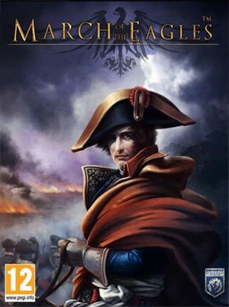 March of the Eagles Steam Key GLOBAL