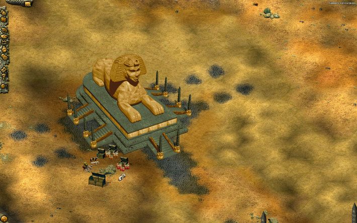Cultures: Northland + 8th Wonder of the World Steam Key GLOBAL