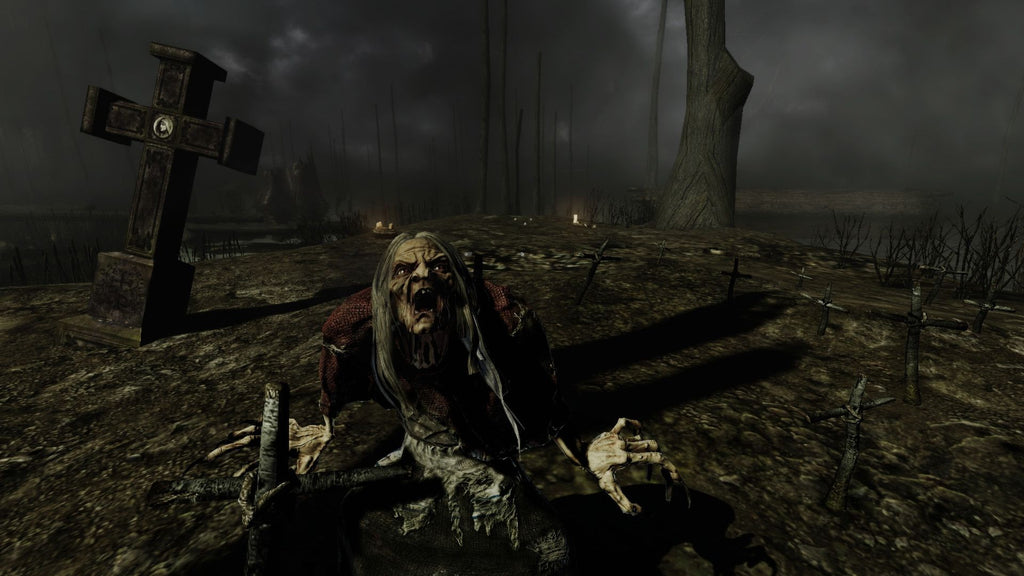 Painkiller: Hell & Damnation Collectors Edition Steam Key GLOBAL