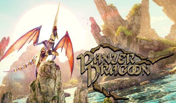 Panzer Dragoon: Remake (PC) - Steam Key - GLOBAL