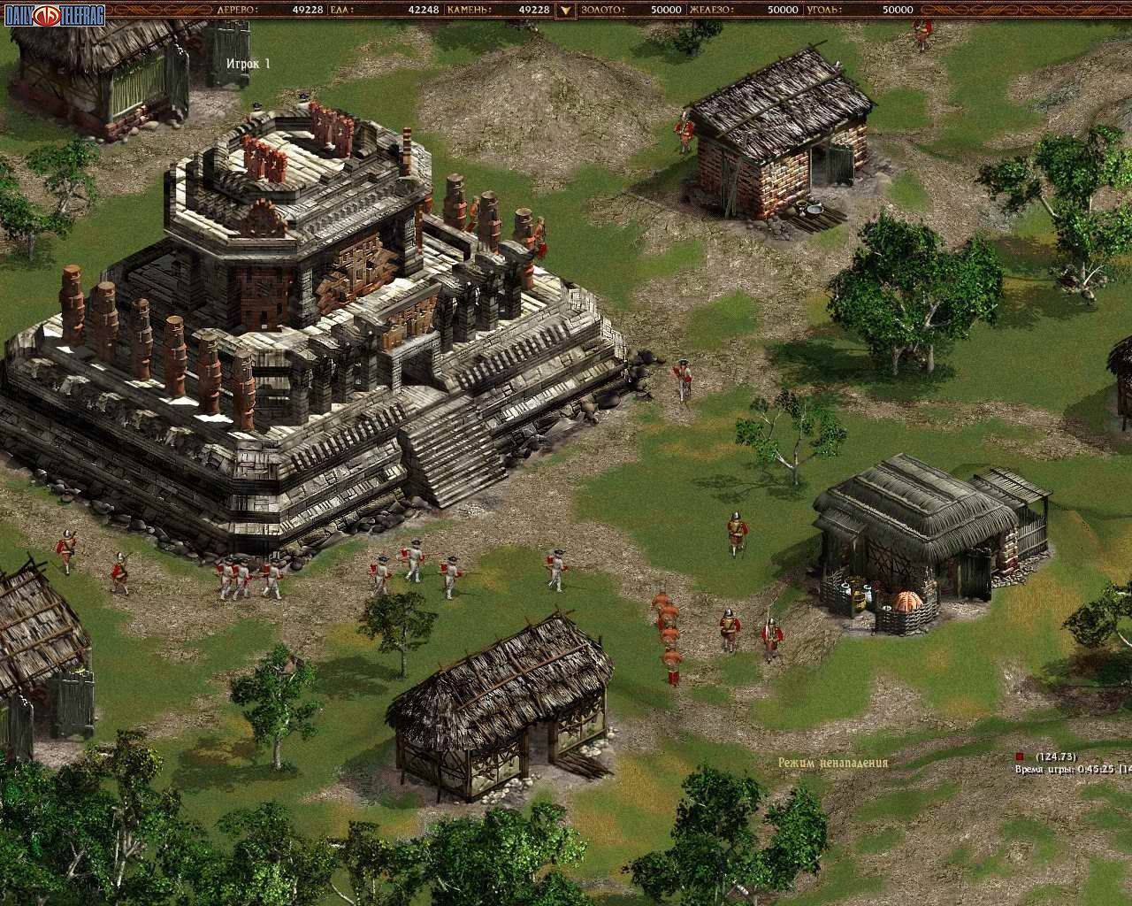 American Conquest Steam Key GLOBAL
