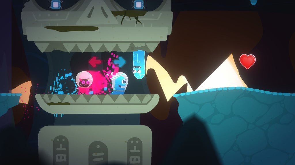 Joggernauts Steam Key GLOBAL