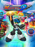 Mighty No. 9 Steam Key United States