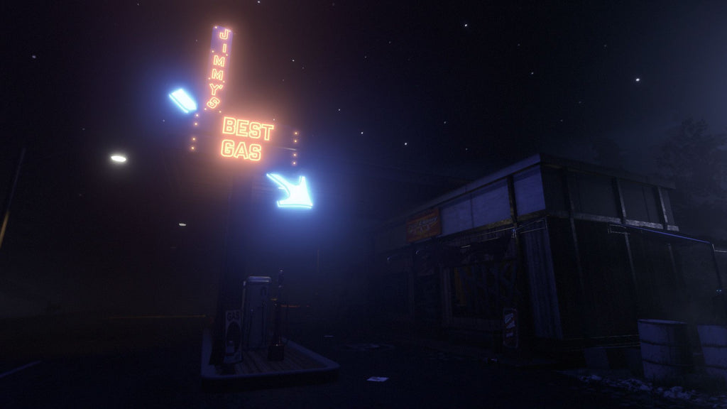 Those Who Remain (PC) - Steam Key - GLOBAL
