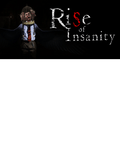 Rise of Insanity Steam Key GLOBAL