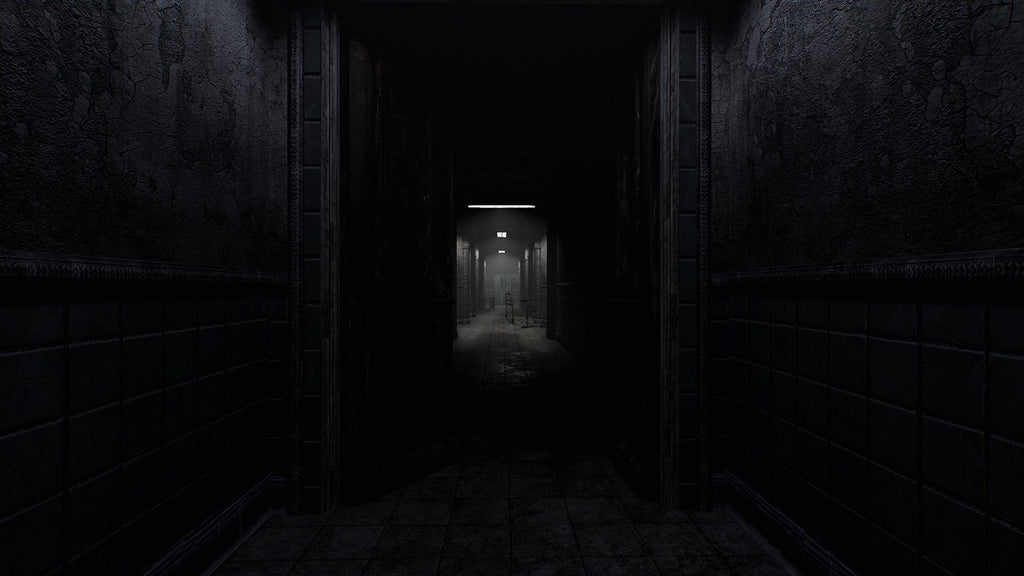 Rise of Insanity Steam Key GLOBAL