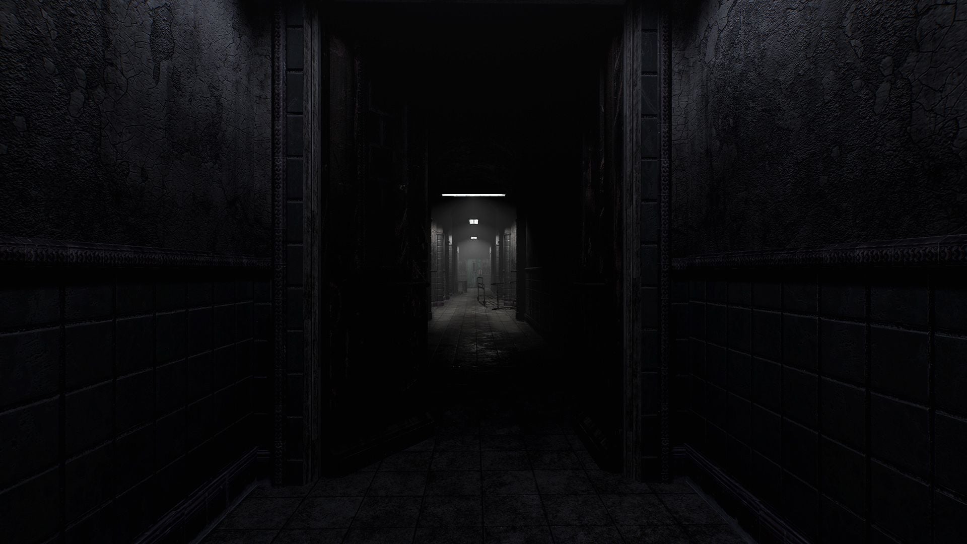 Rise of Insanity Steam Key GLOBAL