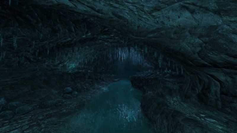 Dear Esther Landmark Edition Steam Key GLOBAL