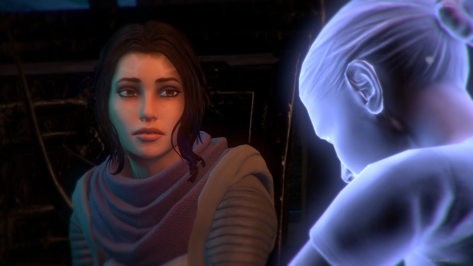 Dreamfall Chapters Steam Key GLOBAL
