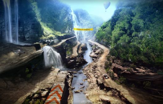 Insane 2 Steam Key GLOBAL