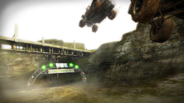Insane 2 Steam Key GLOBAL