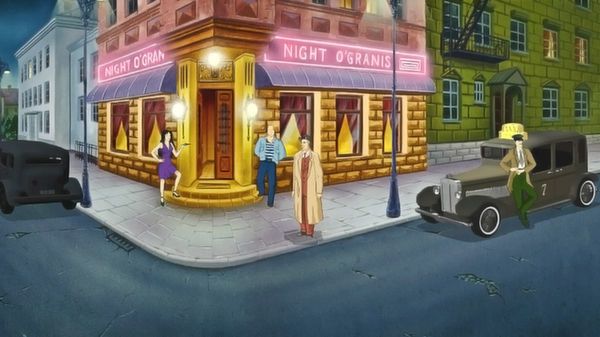 Jack Orlando: Director's Cut Steam Key GLOBAL