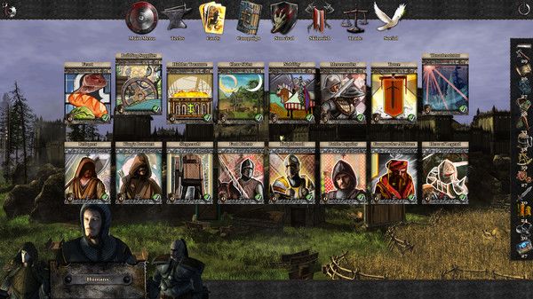 Kingdom Wars 2: Definitive Edition - Steam - Key (GLOBAL)