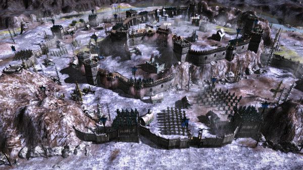 Kingdom Wars 2: Definitive Edition - Steam - Key (GLOBAL)