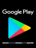 Google Play Gift Card 1000 JPY - Google Play Key - Japan