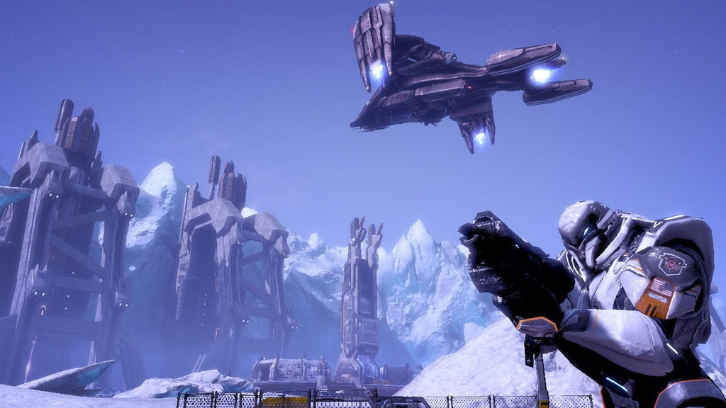 Section 8: Prejudice Steam Key GLOBAL