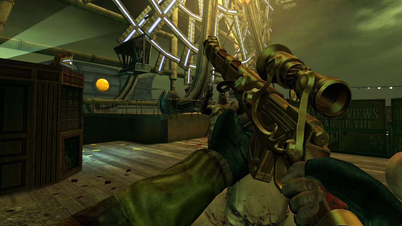 Killing Floor - Community Weapon Pack 2 Steam Key GLOBAL