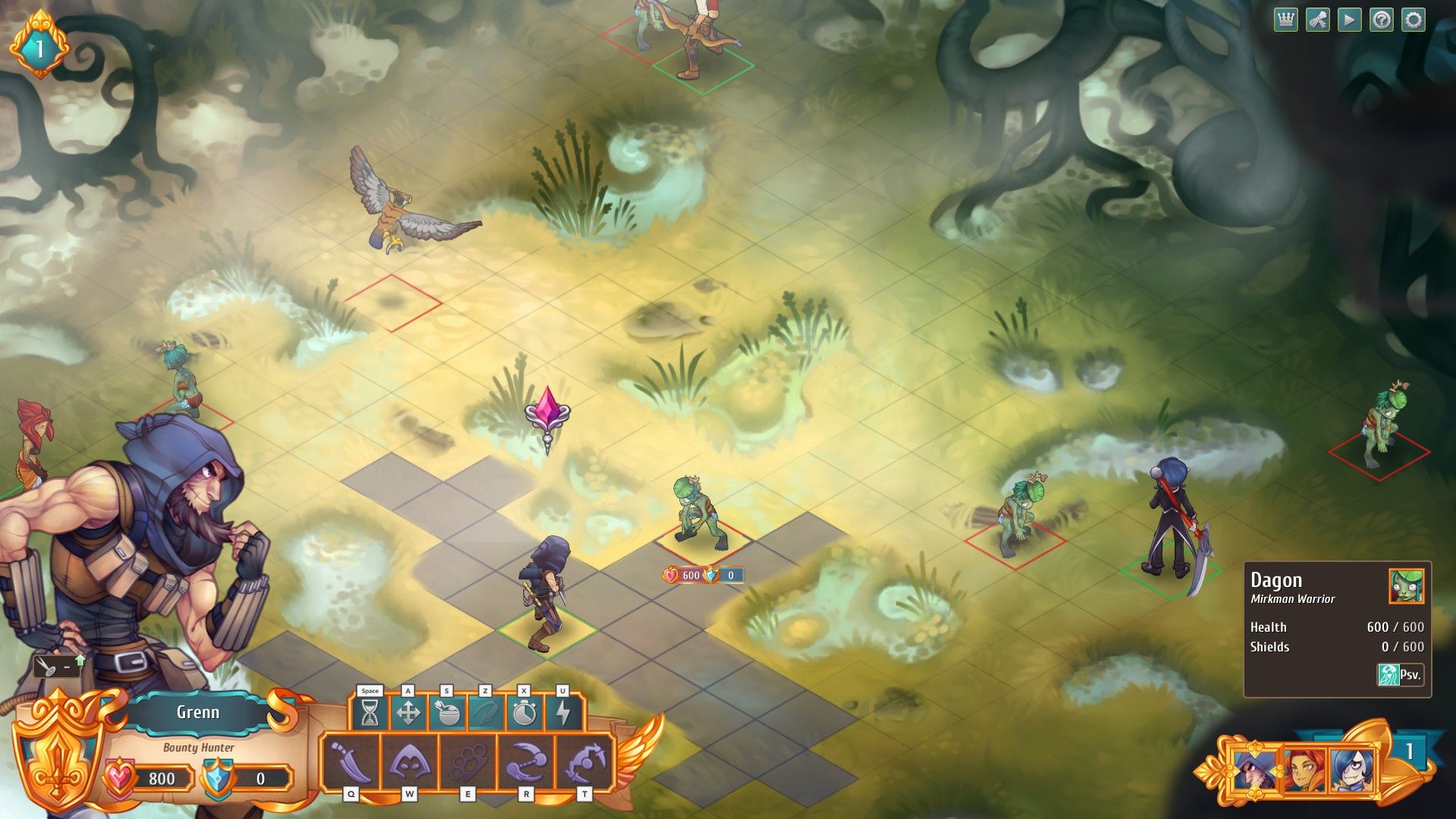 Regalia: Of Men and Monarchs Steam Key GLOBAL