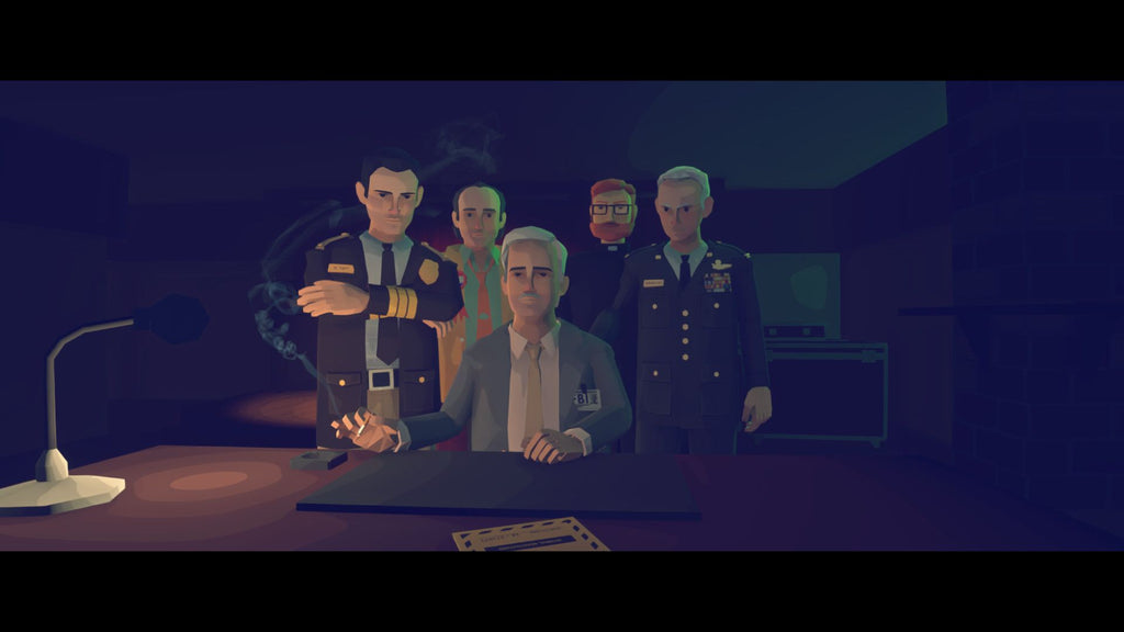 Virginia Steam Key GLOBAL