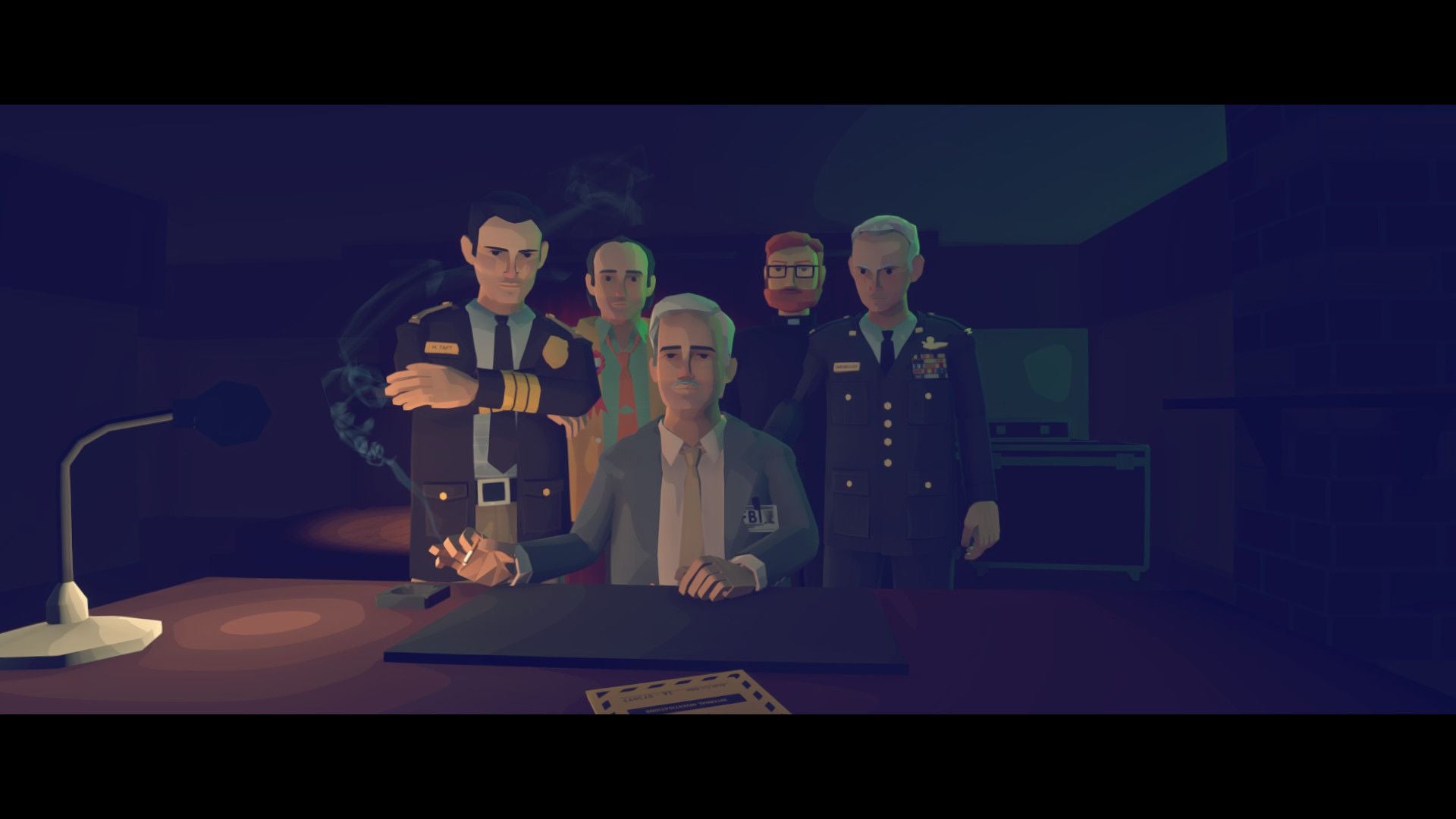 Virginia Steam Key GLOBAL