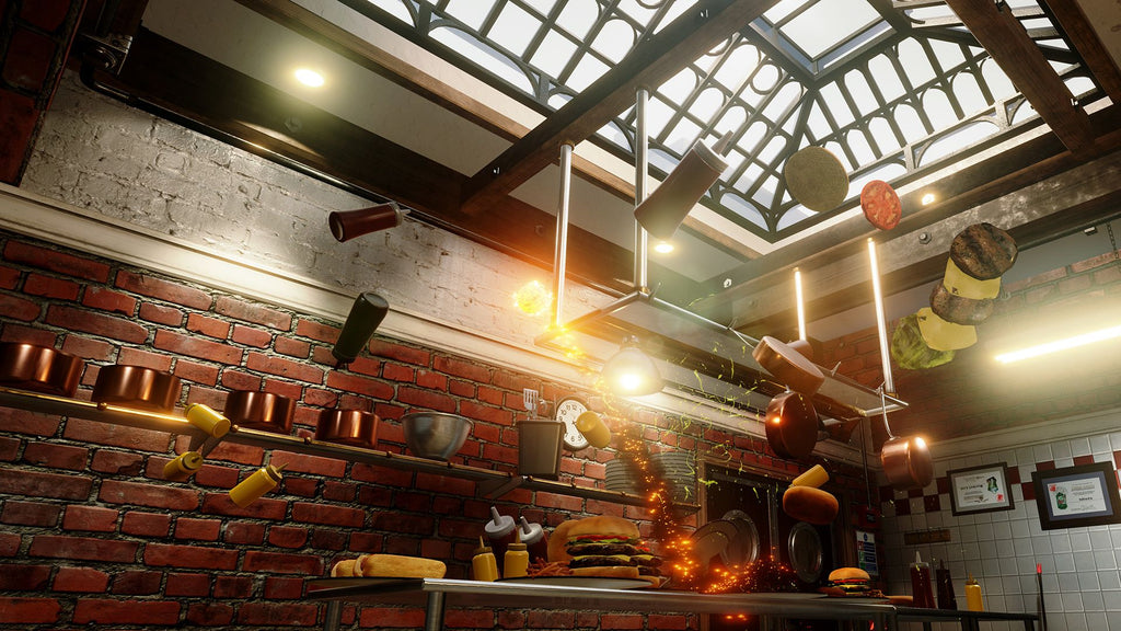 Dangerous Golf Steam Key GLOBAL
