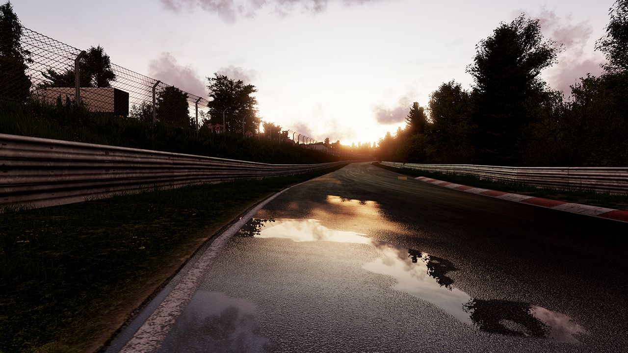 Project CARS Limited Edition (PC) - Steam Key - GLOBAL