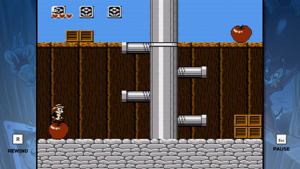 The Disney Afternoon Collection Steam Key GLOBAL