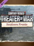 Company of Heroes 2 - Southern Fronts Mission Pack Steam Key GLOBAL