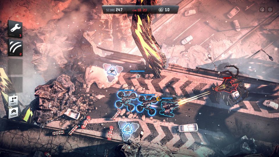 Anomaly 2 Steam Key GLOBAL
