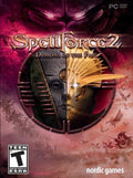 SpellForce 2 - Demons of the Past Steam Key GLOBAL