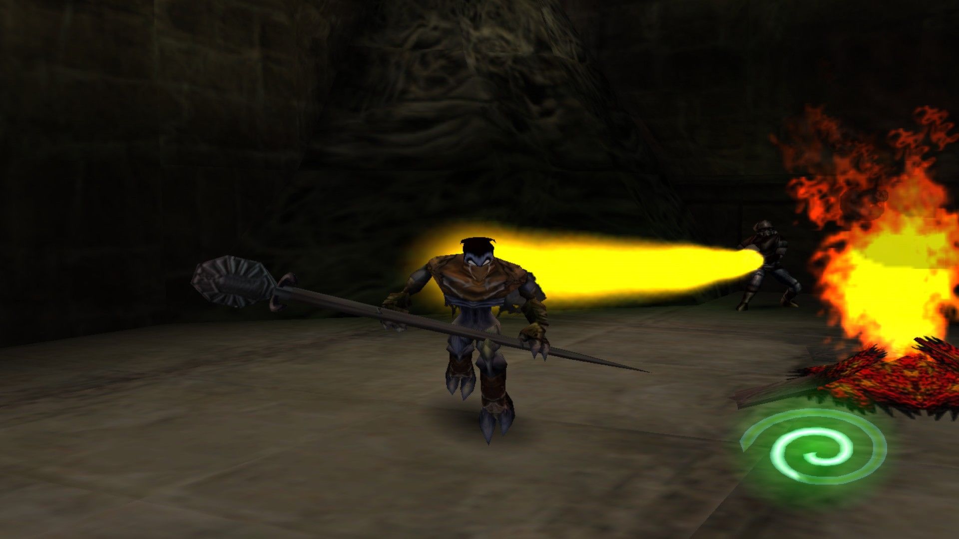 Legacy of Kain: Soul Reaver Steam Key GLOBAL