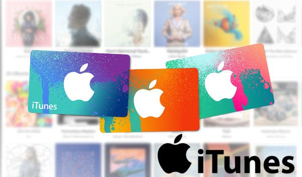 Apple iTunes Gift Card 100 EUR - iTunes Key - France