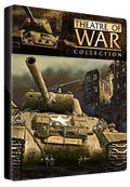 Theatre of War Collection Steam Key GLOBAL
