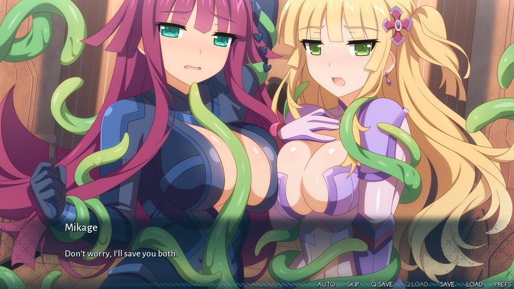 Sakura Nova Steam Key GLOBAL