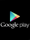 Google Play Gift Card 75 PLN - Google Play Key - Poland