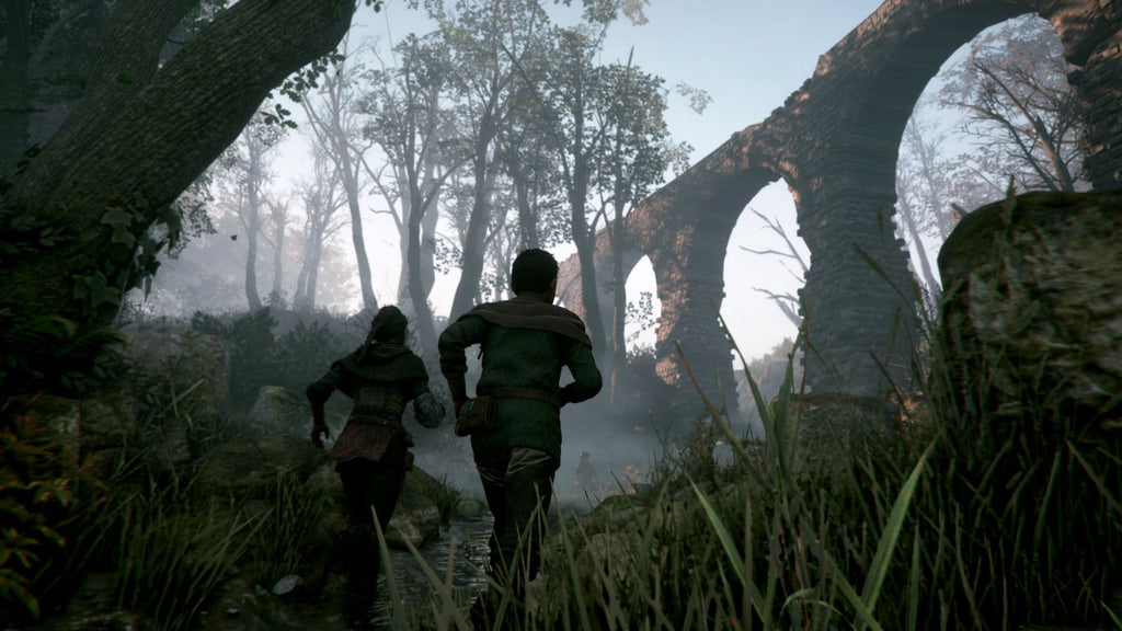 A Plague Tale: Innocence Xbox Live Key Xbox One EUROPE