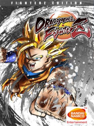 DRAGON BALL FighterZ - FighterZ Edition Xbox Live Key UNITED STATES