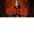 Redeemer | Enhanced Edition (PC) - Steam Key - GLOBAL