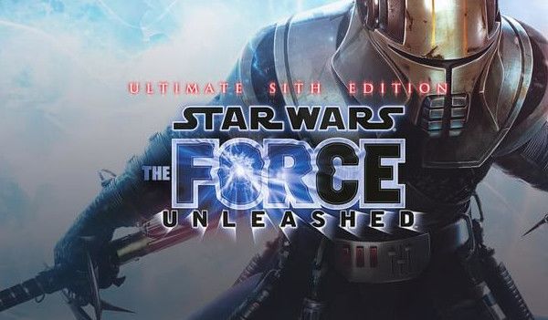 Star Wars The Force Unleashed: Ultimate Sith Edition (PC) - Steam Key - EUROPE