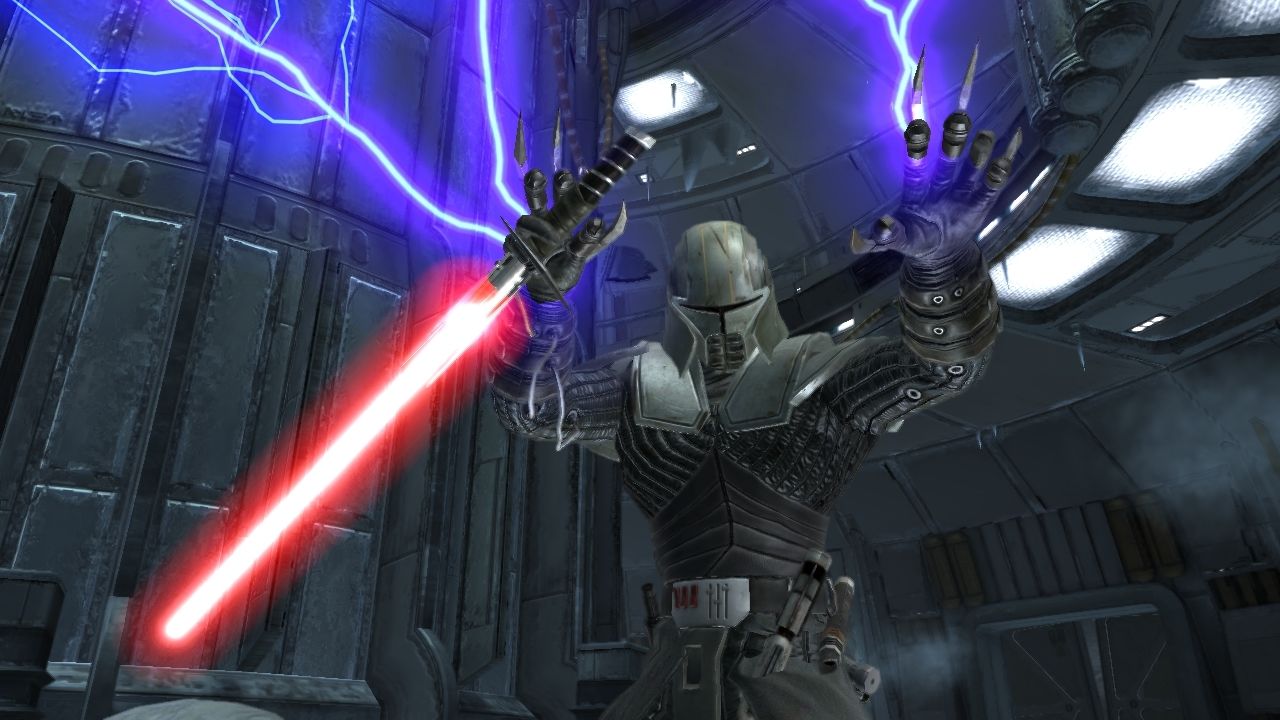 Star Wars The Force Unleashed: Ultimate Sith Edition (PC) - Steam Key - EUROPE