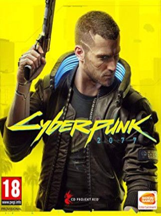 Cyberpunk 2077 (Xbox One) - Xbox Live Key - UNITED STATES