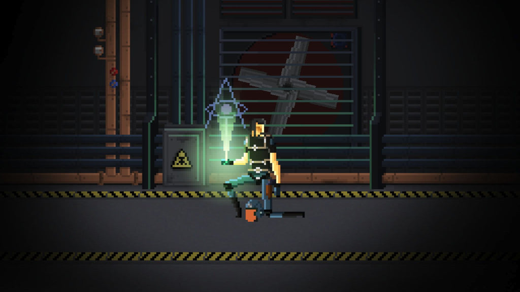 Gods Will Be Watching Steam Key GLOBAL