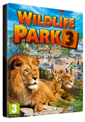 Wildlife Park 3 Steam Key GLOBAL