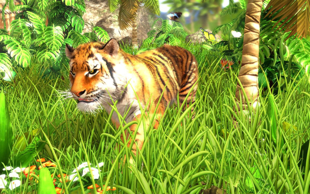 Wildlife Park 3 Steam Key GLOBAL