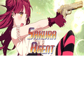 Sakura Agent Steam Key GLOBAL
