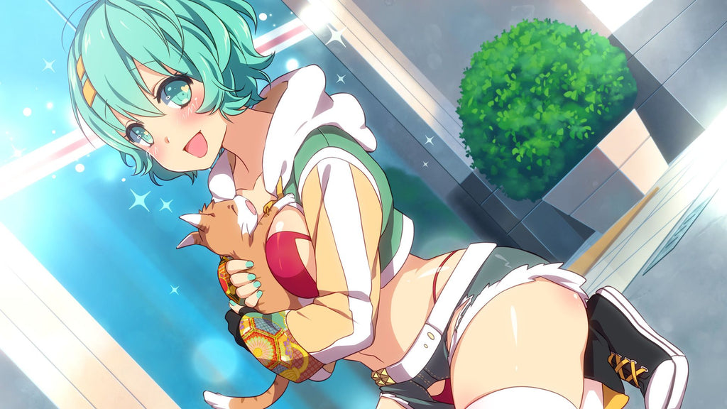 Sakura Agent Steam Key GLOBAL