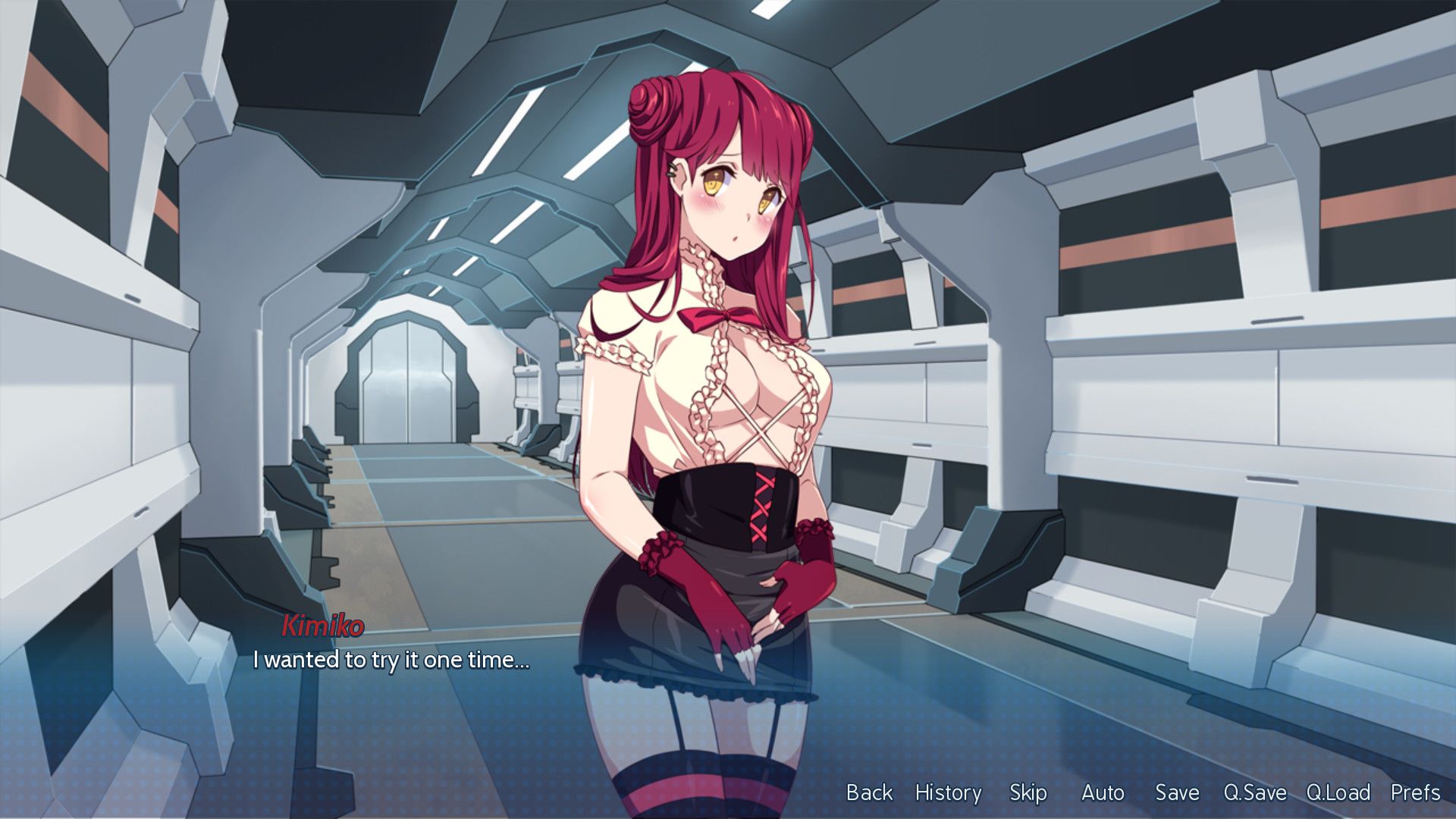 Sakura Agent Steam Key GLOBAL