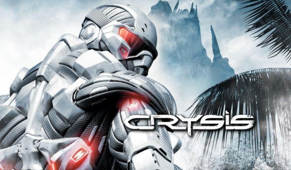 Crysis GOG.COM Key GLOBAL